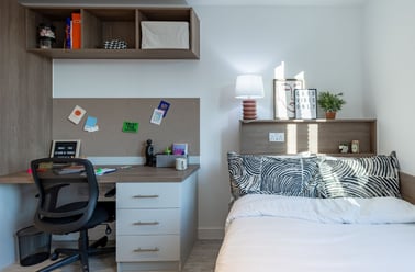 Gold Studio, Glassworks, St Thomas Street, City Centre, Bristol - Image 2